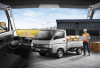 Suzuki New Carry  Pick-up Nomor 1 di Indonesia: Stabil, Lincah dan Mudah Dirawat Siap Angkut Muatan Besar