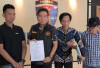 Janji Masuk Polwan Berujung Tipu Uang Rp820 Juta, Oknum Polisi di Sumsel Dilaporkan