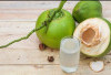 Air Kelapa untuk Asam Lambung, Mitos atau Penolong Alami? Ini Fakta yang Jarang Dibahas