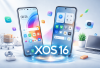 XOS 16 Resmi Meluncur! Fitur AI dan Desain Baru Infinix Ini Bikin UMKM Makin Gacor Jualan Online