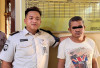Kalapas Martapura Tegaskan Pria yang Tipu Petani Bukan Anak Buahnya