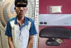 Sita 10,5 Gram Sabu, Polisi Tangkap Pengedarnya di Tanjung Raman