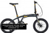 Gowes Happy, Perbedaan Sepeda Lipat Evergreen 20 Folding Bike vs Pasific Noris, Harga Receh dan Unggul Siapa?