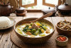 Resep Sayur Lodeh Sunda Kuah Putih, Kuah Kentalnya Gurih dan Nendang Pisan!