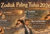 2026 Milik Mereka! Inilah Daftar Zodiak Paling Tulus yang Akan Menginspirasi Dunia!