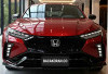 Resmi Hadir Honda Civic 2025 Hybrid: Desain Sporty, Irit BBM dan Fitur Premium