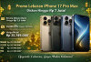 Promo iBox Lebaran iPhone 17 Pro Max Bikin Kaget! Diskon Gila Hingga Rp7 Juta, Waktu Terbaik Upgrade HP Impian