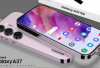 Ayo Upgrade! Samsung Galaxy A37 Tampil Lebih Fresh dan Menggoda