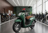 Honda Genio 2026 Special Color: Skutik Entry-Level Rp22 Jutaan dengan Desain Multi-Tone untuk Anak Muda