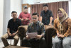 Oknum CPNS Prabumulih Akhinya Ditahan, Dugaan Penipuan Proyek Rp620 Juta