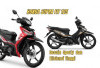 Desain Sporty dan Efisiensi Tinggi, Honda Supra Fit 125 Siap Bersaing dengan Yamaha Jupiter Z1
