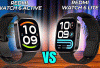 Xiaomi Redmi Watch 6 Active vs Watch 6 Lite: Harga Rp500 Ribuan, Fitur Bikin Kaget!