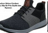 Skechers Delson Camben: Sepatu Slip-On Pria Stylish dan Nyaman untuk Aktivitas Kasual Modern