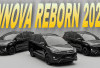 Innova Reborn Improvement 2026 Hadir: Tampil Lebih Sporty dan Interior Naik Kelas, Ini Detailnya