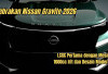 Gebrakan Nissan Gravite 2026: LCGC Pertama dengan Mesin 1000cc Irit dan Desain Modern