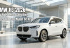 BMW X3 2026: SUV Rp1,5 Miliar yang Bikin Eksekutif Muda Makin Berkelas