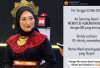 Imbas Ucapan Fatal di LCC MPR RI, Karier Shindy Lutfiana Hancur Didepak Sponsor