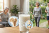 Tulang Sering Ngilu? Simak Manfaat Susu Kolagen untuk Tulang dan Sendi Biar Masa Tua Bebas Nyeri