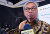 KPK Gelar Operasi Tangkap Tangan di Lingkungan BNPB, Identitas Belum Diungkap 