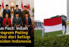 Fantastis! Inilah Deretan Program Paling Mahal Sepanjang Sejarah Indonesia dari Era Soekarno Hingga Prabowo