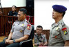 Dua Brimob Pelindas Affan Kurniawan Ajukan Banding Setelah Jalani Sidang Kode Etik!