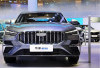 ?Geely Guncang Jagat Otomotif, Pecahkan Rekor Dunia Sebagai  Mobil Paling Irit  Pernah Diciptakan