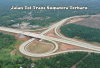 Update Jalan Tol Trans Sumatera Terbaru, Ruas Mana yang Sudah Beroperasi?