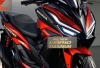 INI KEREN BANGET! Aerox Kalah Telak? All New Honda Vario Max 160 2026, Skutik Terbaru yang Mengguncang Pasar