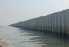 Misteri Tanggul Beton di Laut Cilincing! Pemprov DKI dan Kementerian PU Bantah Keterlibatan dalam Pembangunan