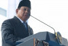 Sore Ini Prabowo Umumkan Reshuffle Kabinet, Menpora Jadi Target Pergantian