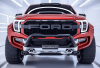 Harga dan Spesifikasi Ford Ranger 2026, Raptor Paling Ditunggu: Tampilan Lebih Gahar, Fitur Naik Kelas