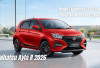 Daihatsu Ayla R 2026: Mobil Ekonomis dengan Fitur Kekinian, LCGC yang Bikin Anak Muda Tergoda!