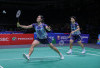 Lanny/Apriyani Melaju ke Babak 16 Besar, Wakil China Ini Jadi  Lawan Selanjutnya