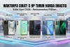 Anjlok Parah! 5 HP Flagship Spek Dewa Turun Harga April 2026: Ada iPhone, Infinix dan Vivo