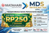 Bukan Lagi Matahari! PT MDS Retailing Tbk Resmi Disahkan Investor Siap Terima Transferan Rp250 Per Saham