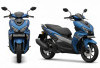 Yamaha Lexi 2026 Desain Maxi Sporty dan Usung Teknologi Hybrid, Siap Saingi Vario di Kelas 125 cc?