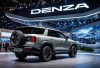BYD Bawa Denza B5 ke Indonesia? SUV Offroad Hybrid dengan Tenaga Brutal dan Desain Sultan