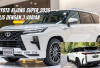 Toyota Kijang Super 2026 Rilis dengan 3 Varian Dilengkapi Teknologi Canggih, Kamu Pilih yang Mana?