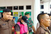 Kadispora OKU Selatan Ditahan Jaksa Tersangka Korupsi Anggaran Tahun 2023, Seret Pejabat dan Anggota DPRD