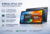 5 Alasan Infinix XPad 30E Layak Dipertimbangkan sebagai Tablet Terjangkau untuk Pemakaian Harian