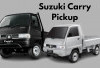 Suzuki Carry Pickup: Andalan Usaha yang Irit, Tangguh dan Muat Banyak, Cek Spesifikasinya Disini!