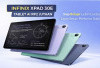 Infinix XPad 30E Jadi Tablet Terjangkau yang Menawarkan Fitur AI untuk Belajar dan Pemakaian Sehari-hari