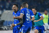 Sejarah! Persib Cetak Hat-trick Juara Super League 