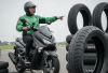 Laris di Kalangan Ojol! 5 Daftar Ban Tubeless Motor Matic Terbaik 2026 Paling Stabil Saat Menikung