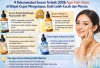 4 Rekomendasi Serum Terbaik 2026 Agar Flek Hitam di Wajah Cepat Mengelupas, Kulit Lebih Cerah dan Merata