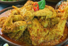 Resep Ayam Betutu Bali Asli: Rahasia Rasa Pedas Gurih yang Bikin Nagih!