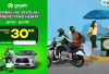 9 Kode Promo Gojek April 2026 Paling Gila! Diskon Hingga 95% untuk GoRide, GoCar dan GoFood