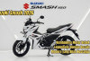 Suzuki Smash 2026: Kembalinya Motor Bebek Legendaris dengan Desain Modern yang Bikin Nostalgia
