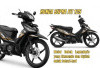 Honda Supra Fit 125 2025, Motor Bebek Legendaris yang Ekonomis dan Stylish untuk Sehari-hari