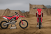 Ducati Desmo 450 MX 2025 Siap Libas Motocross, Usung Desain Ramping dan Tenaga Mesin Powerful